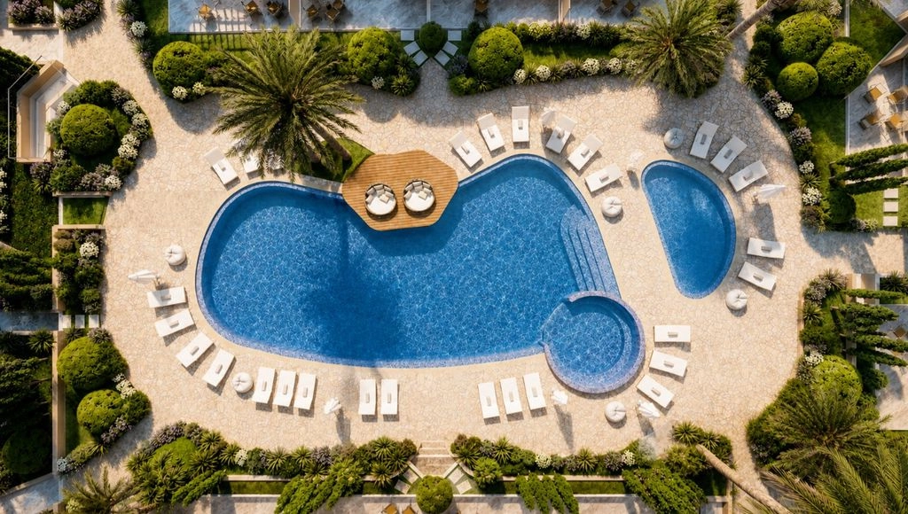 2 Bedroom Apartment for Sale in Geroskipou, Paphos District
