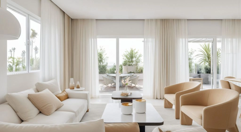 2 Bedroom Apartment for Sale in Geroskipou, Paphos District