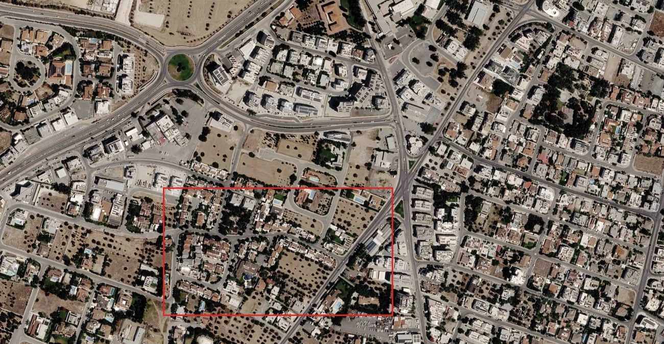 1,459m² Plot for Sale