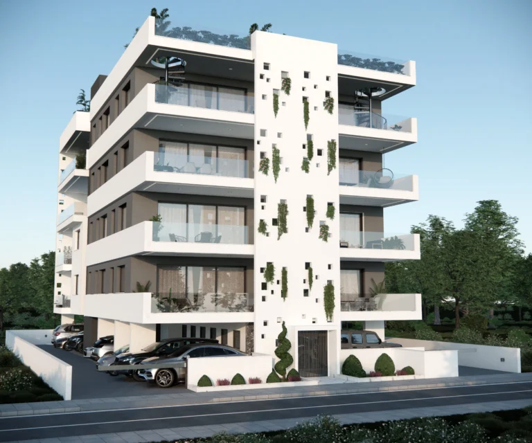 2 Bedroom Apartment for Sale