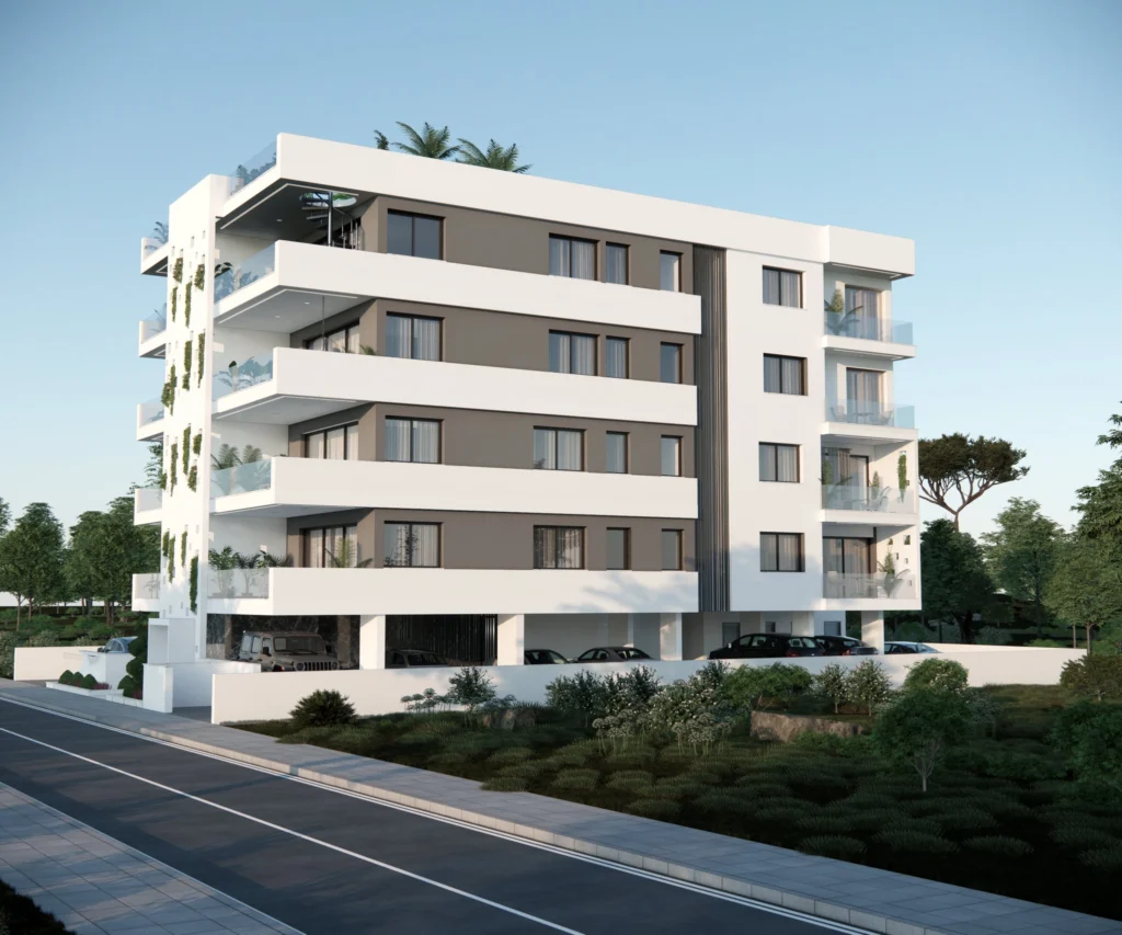 2 Bedroom Apartment for Sale