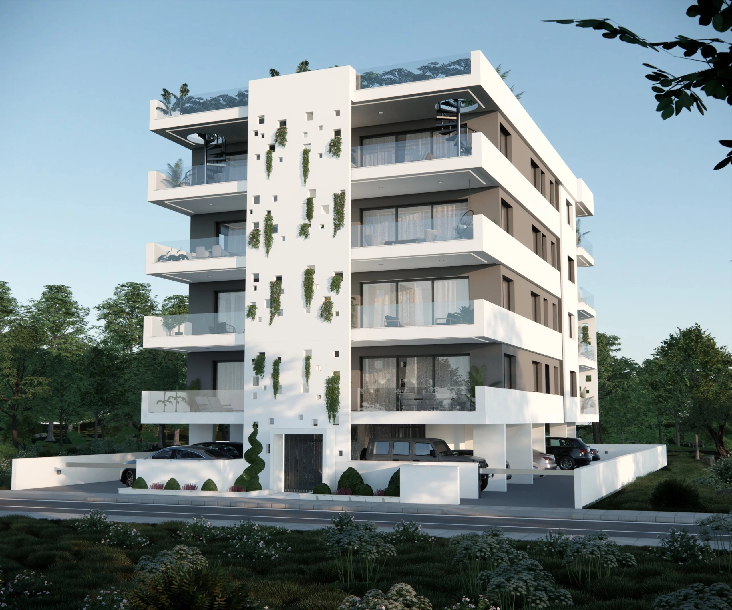 2 Bedroom Apartment for Sale