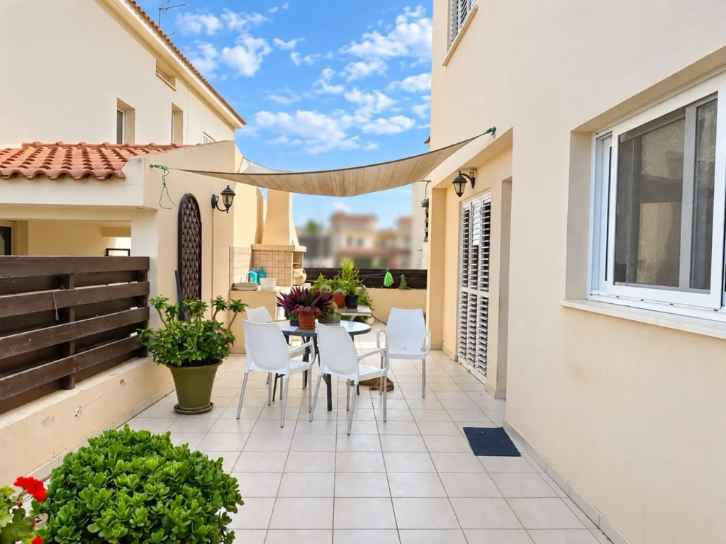 4 Bedroom House for Sale