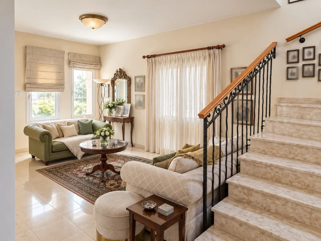 4 Bedroom House for Sale
