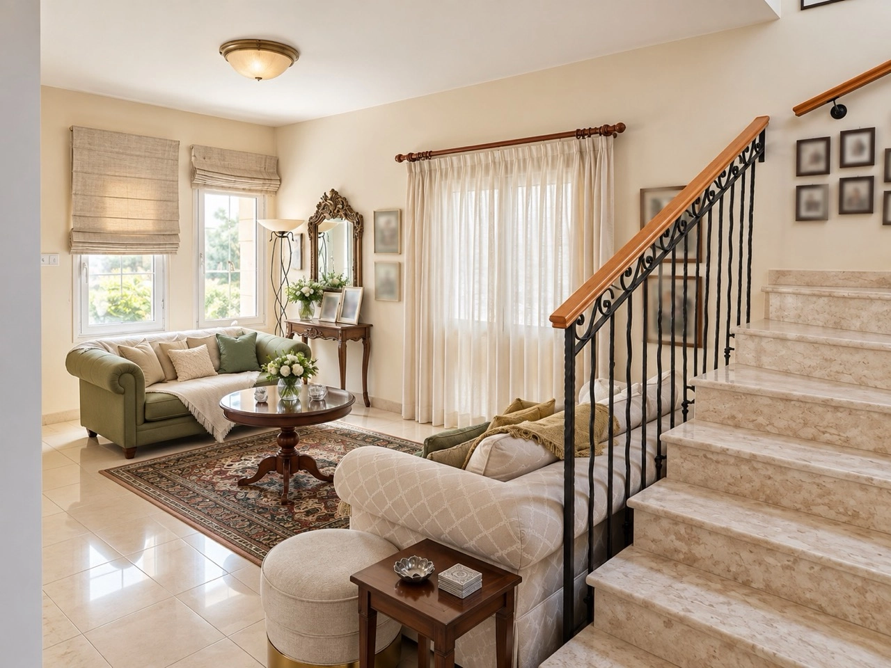4 Bedroom House for Sale