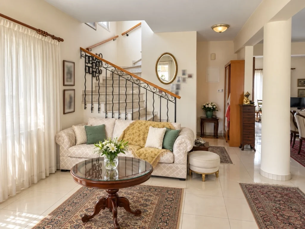4 Bedroom House for Sale
