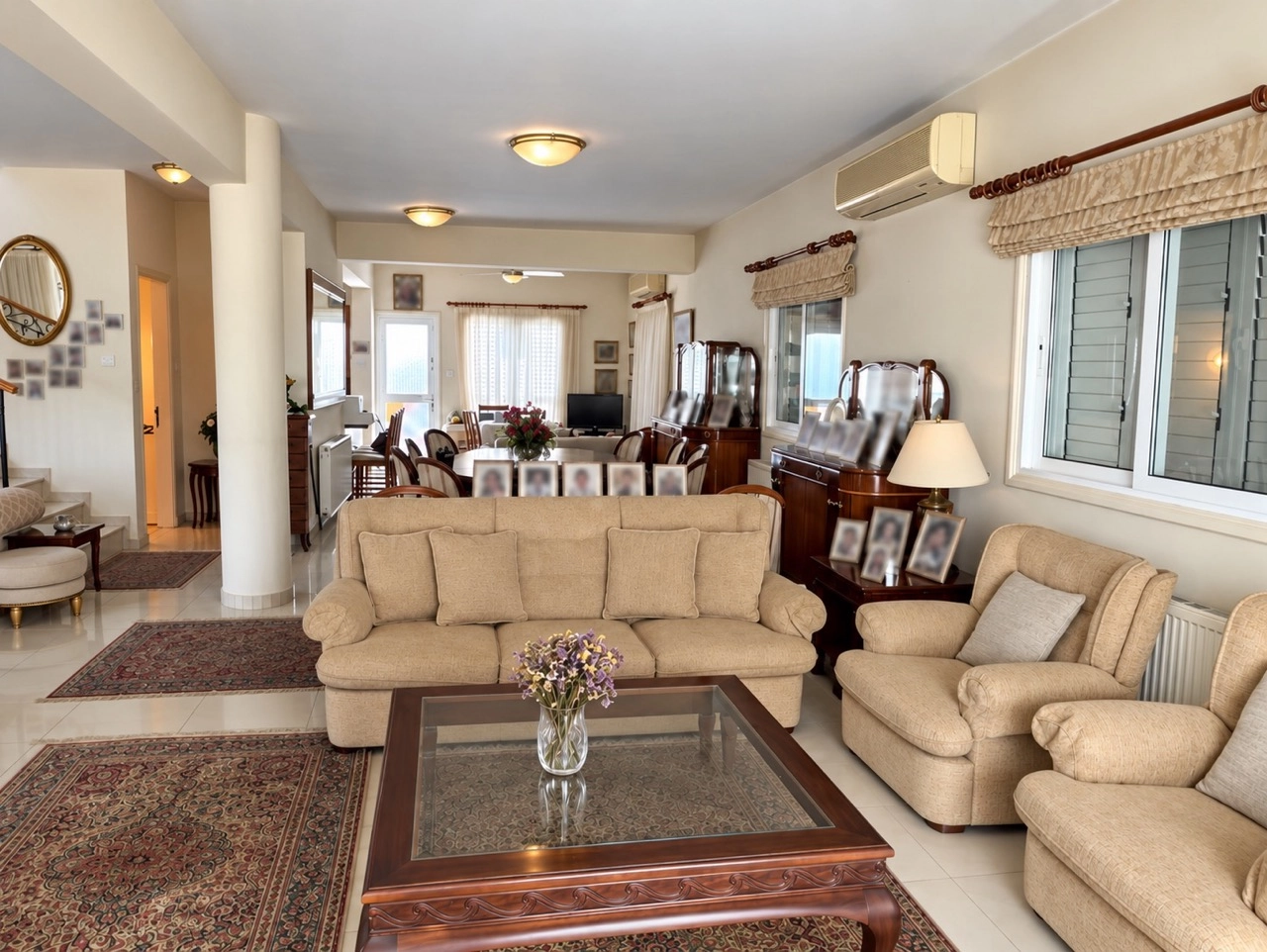 4 Bedroom House for Sale