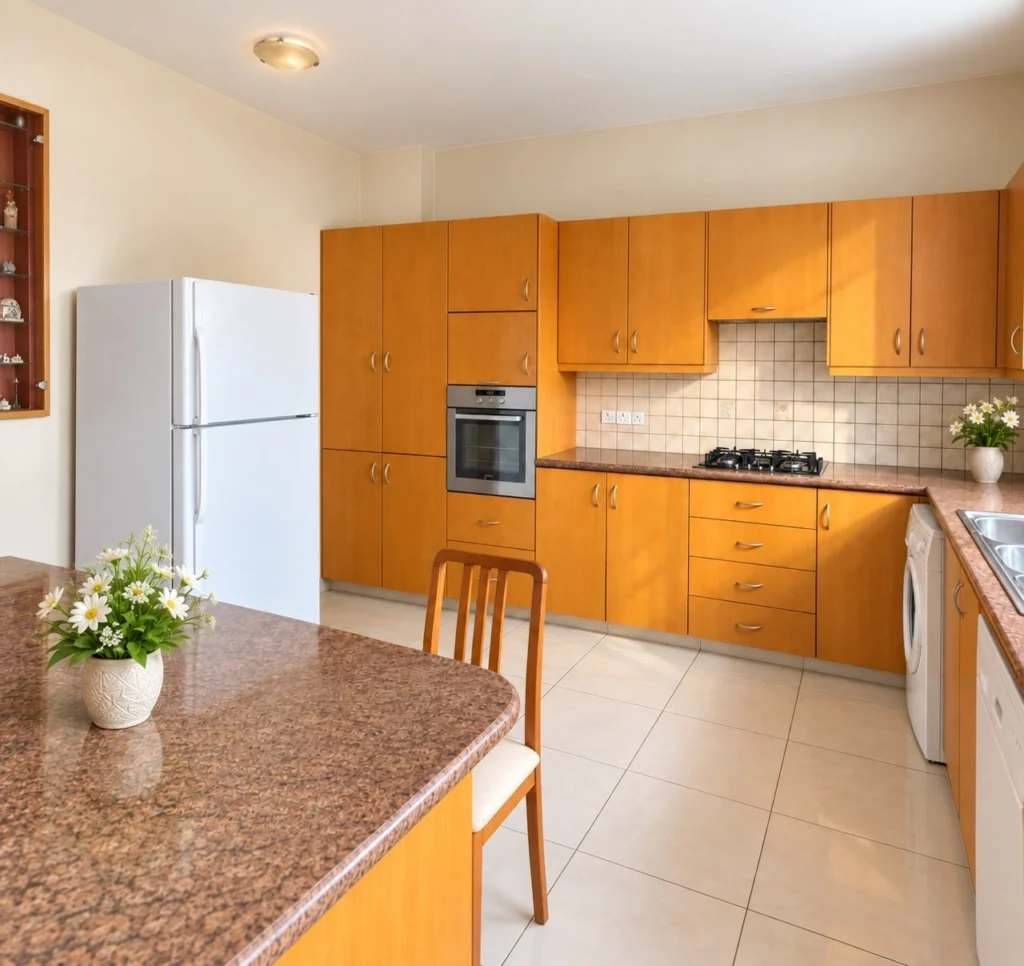 4 Bedroom House for Sale