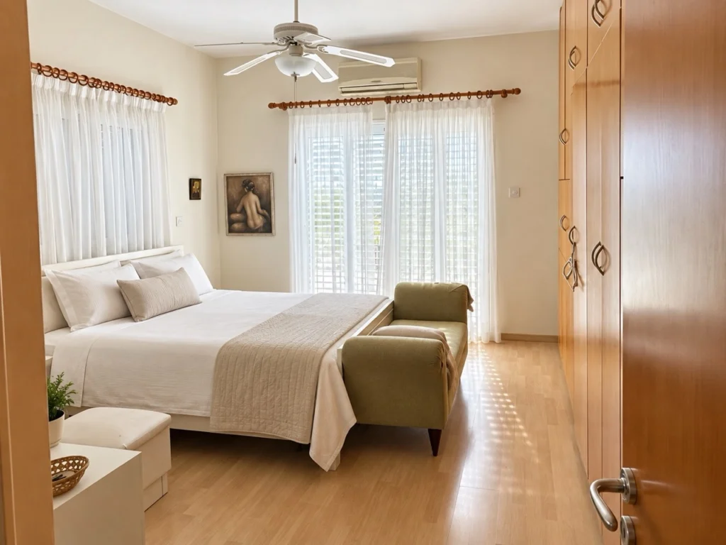 4 Bedroom House for Sale