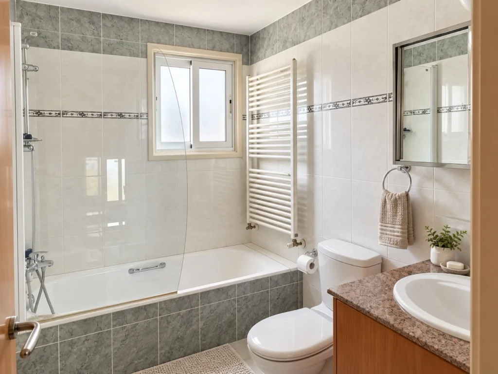 4 Bedroom House for Sale