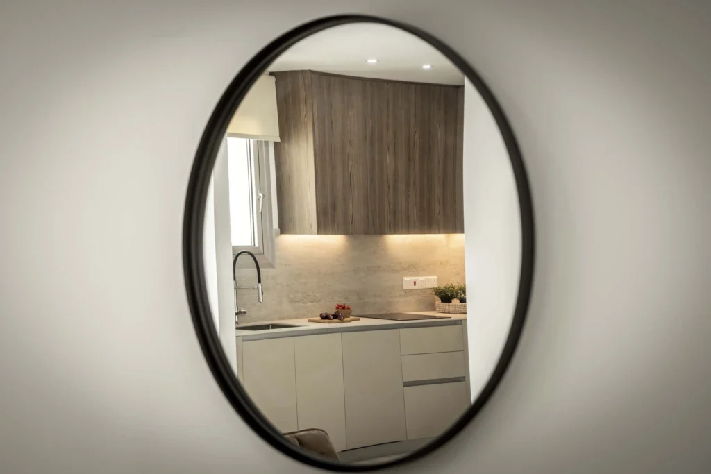 2 Bedroom Apartment for Rent in Aradippou, Larnaca District
