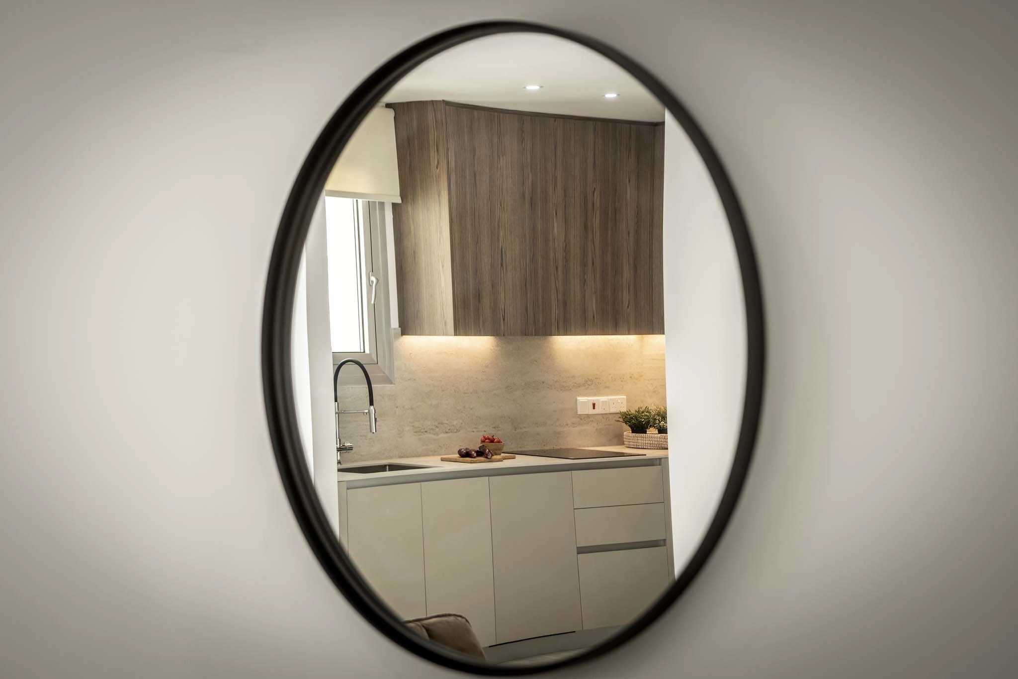 2 Bedroom Apartment for Rent in Aradippou, Larnaca District