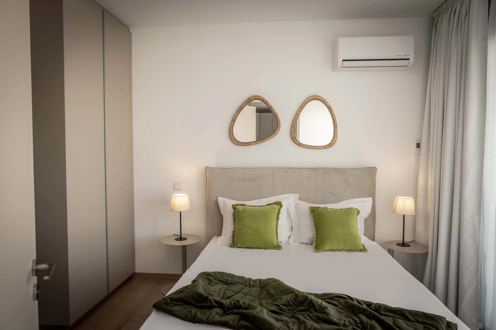 2 Bedroom Apartment for Rent in Aradippou, Larnaca District