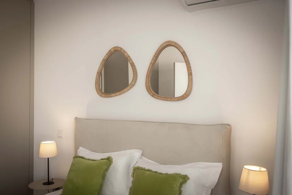 2 Bedroom Apartment for Rent in Aradippou, Larnaca District