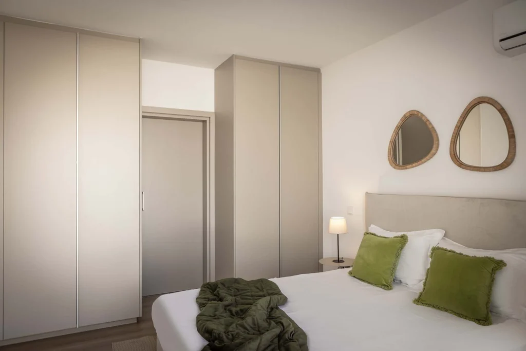 2 Bedroom Apartment for Rent in Aradippou, Larnaca District