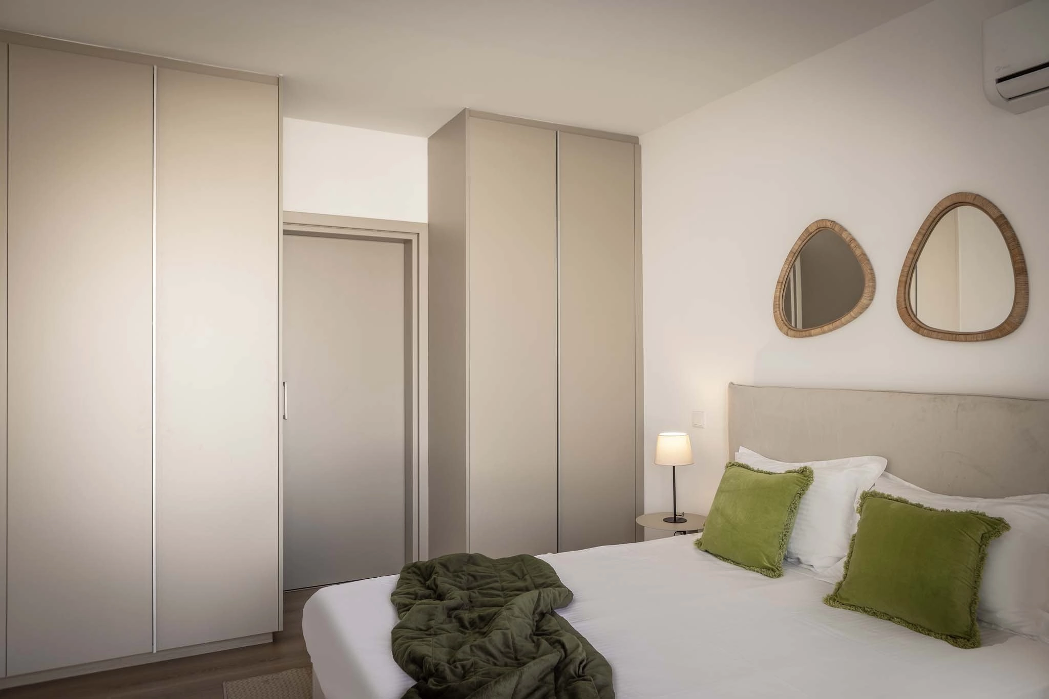 2 Bedroom Apartment for Rent in Aradippou, Larnaca District