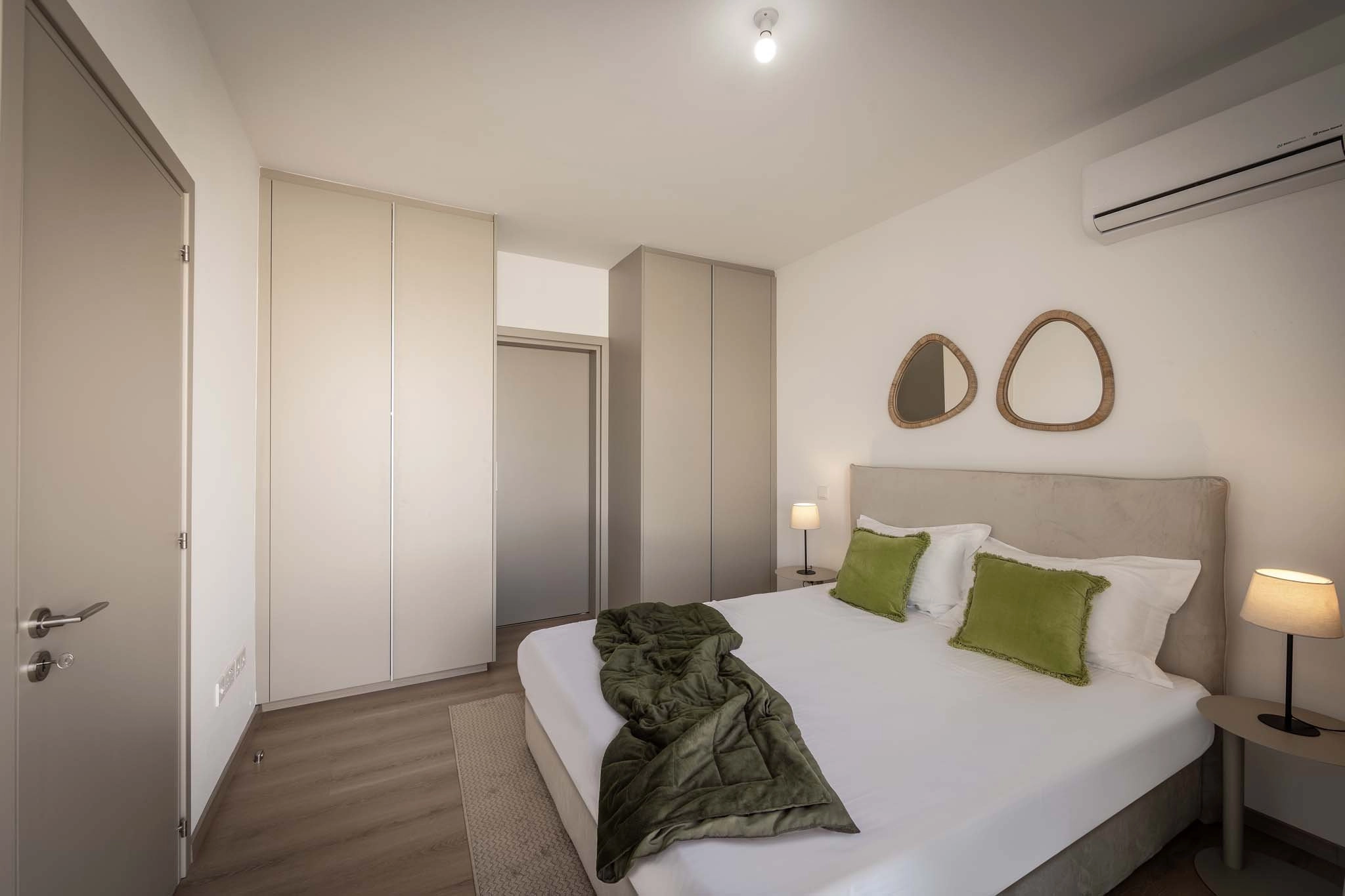 2 Bedroom Apartment for Rent in Aradippou, Larnaca District