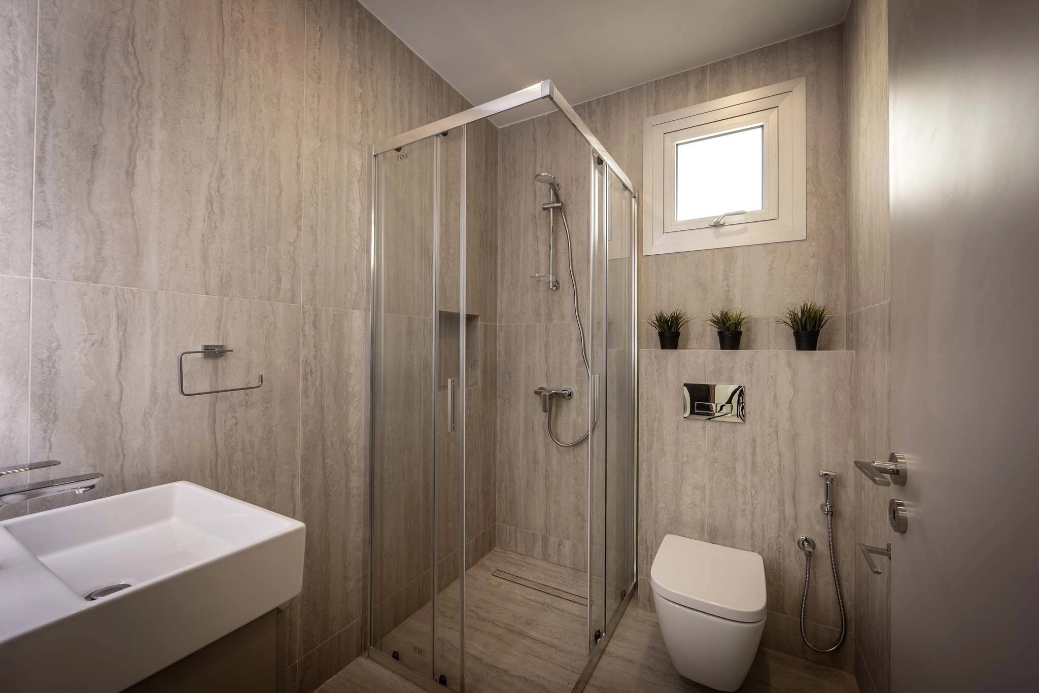 2 Bedroom Apartment for Rent in Aradippou, Larnaca District