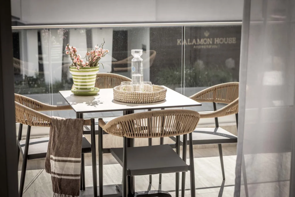 2 Bedroom Apartment for Rent in Aradippou, Larnaca District