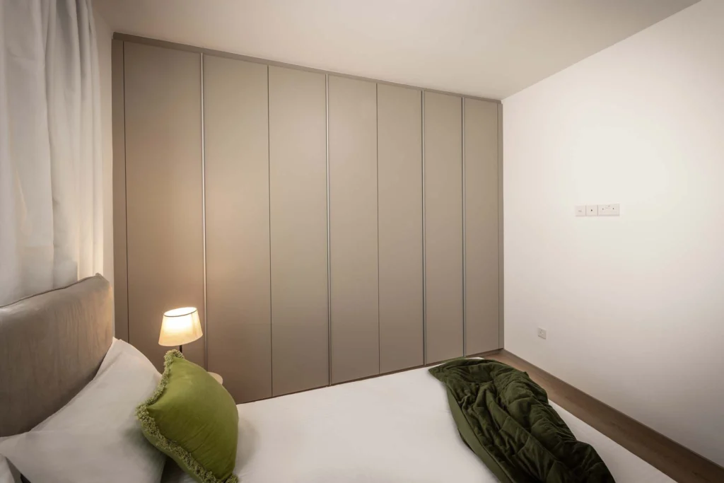 2 Bedroom Apartment for Rent in Aradippou, Larnaca District