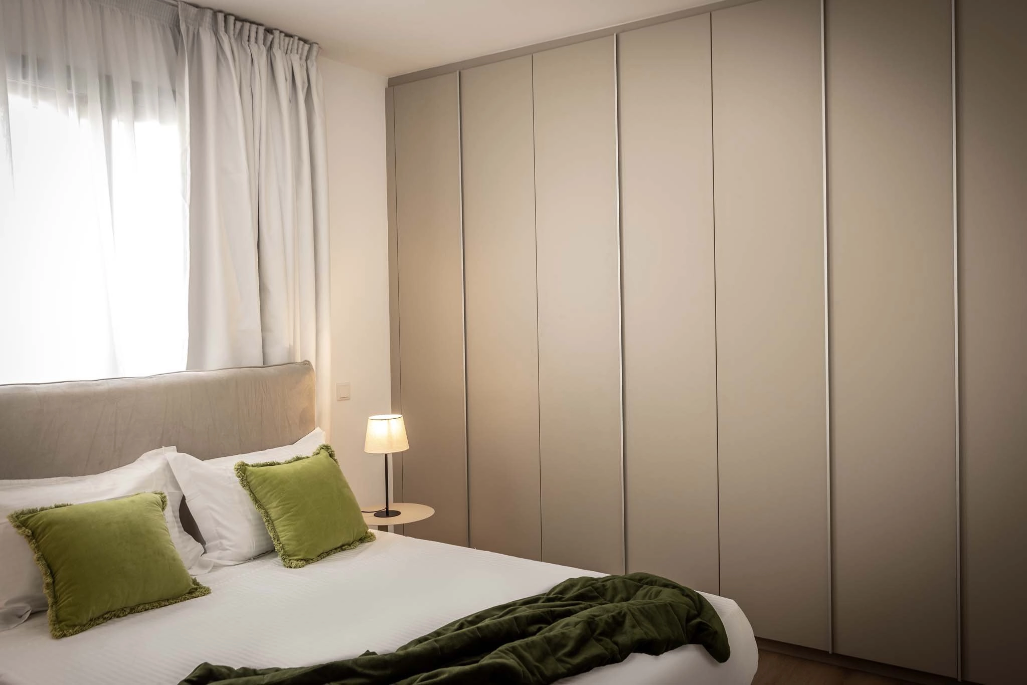 2 Bedroom Apartment for Rent in Aradippou, Larnaca District