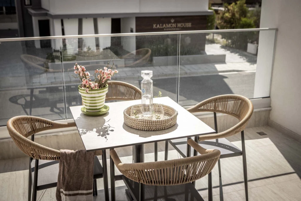 2 Bedroom Apartment for Rent in Aradippou, Larnaca District