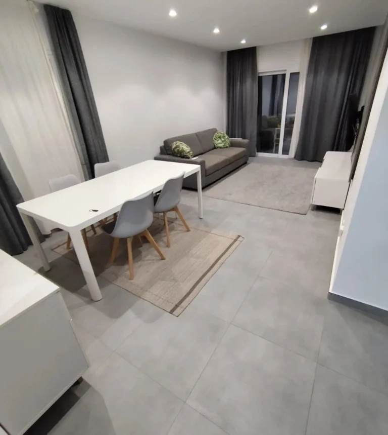 2 Bedroom Apartment for Rent in Limassol – Neapolis