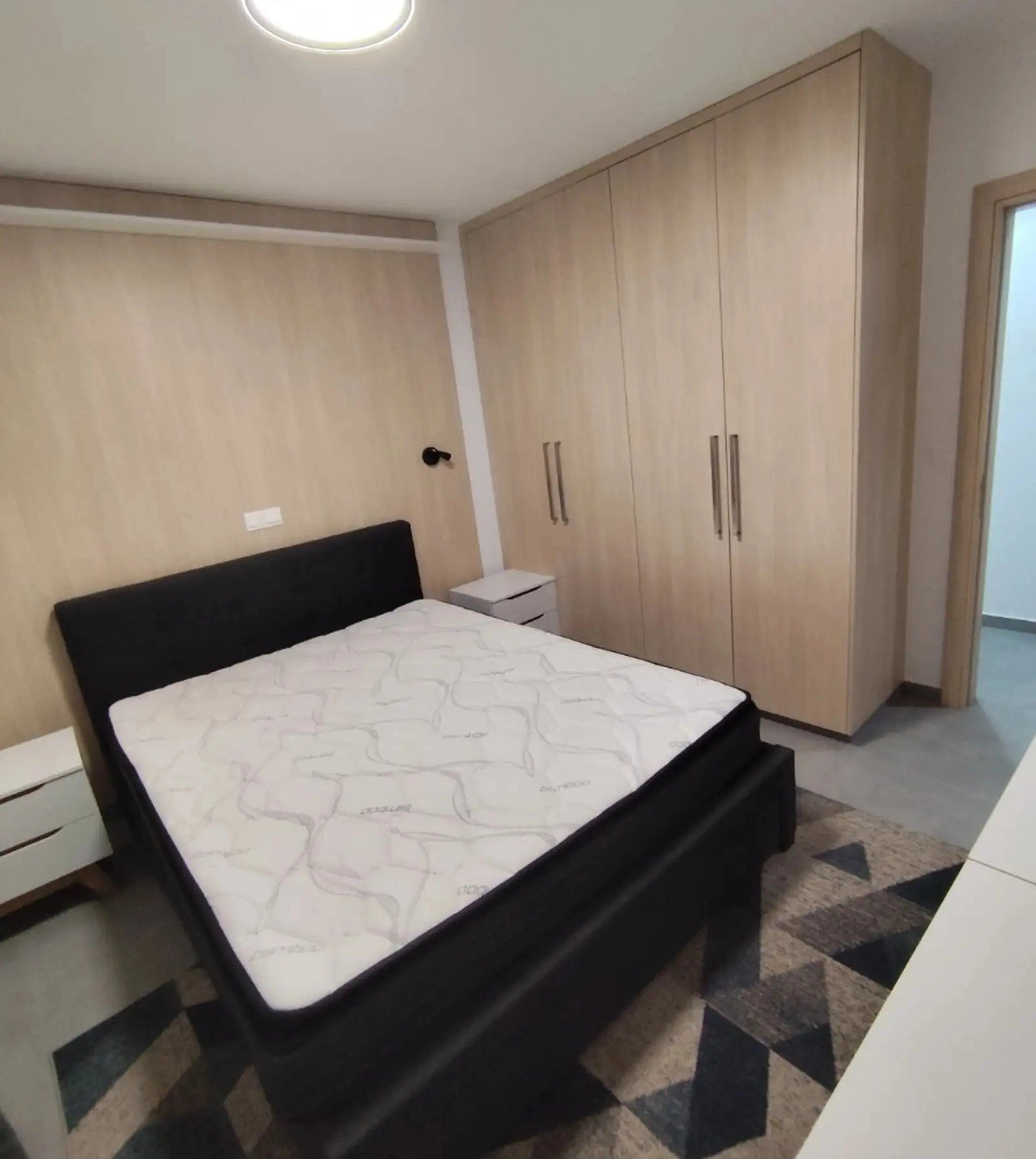 2 Bedroom Apartment for Rent in Limassol – Neapolis