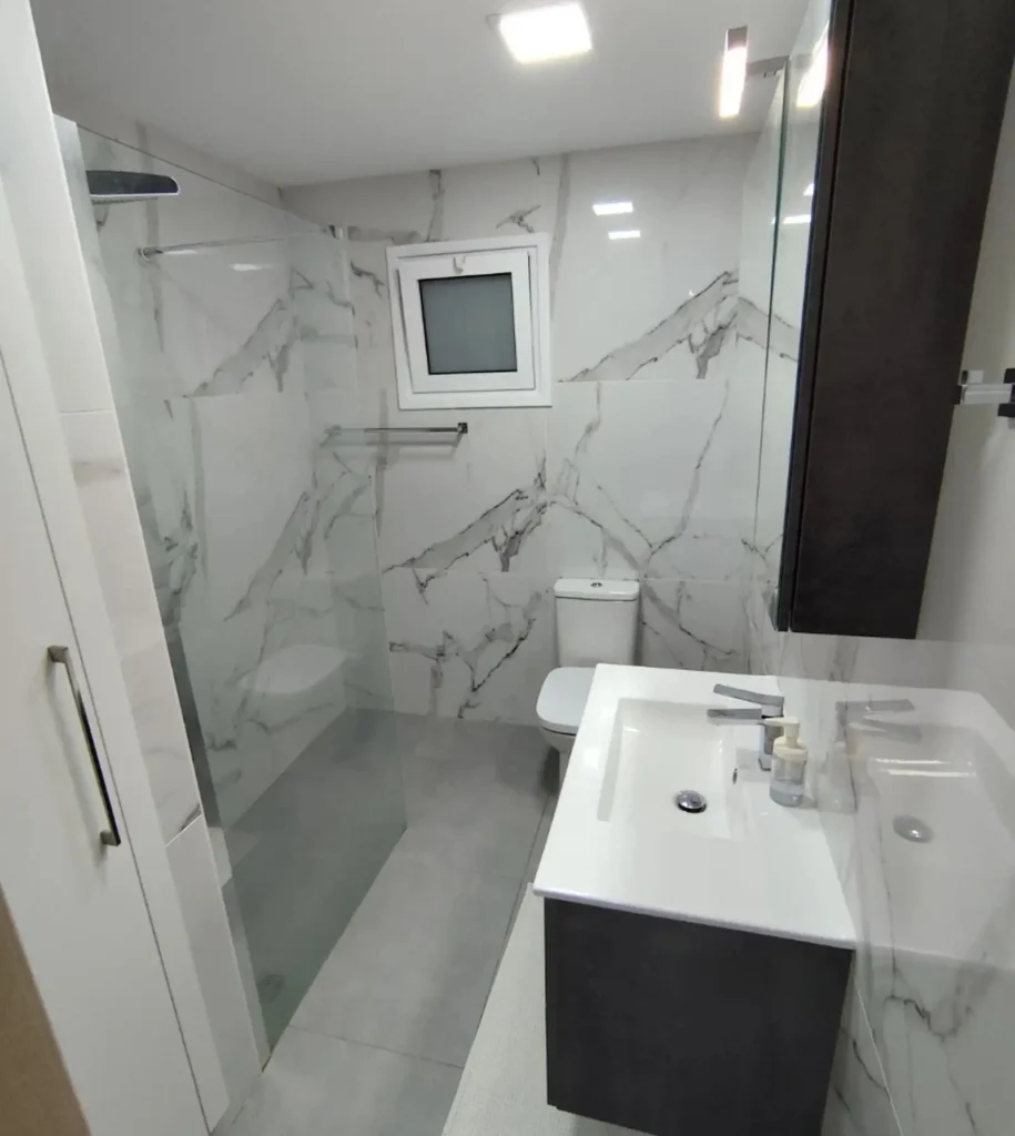 2 Bedroom Apartment for Rent in Limassol – Neapolis