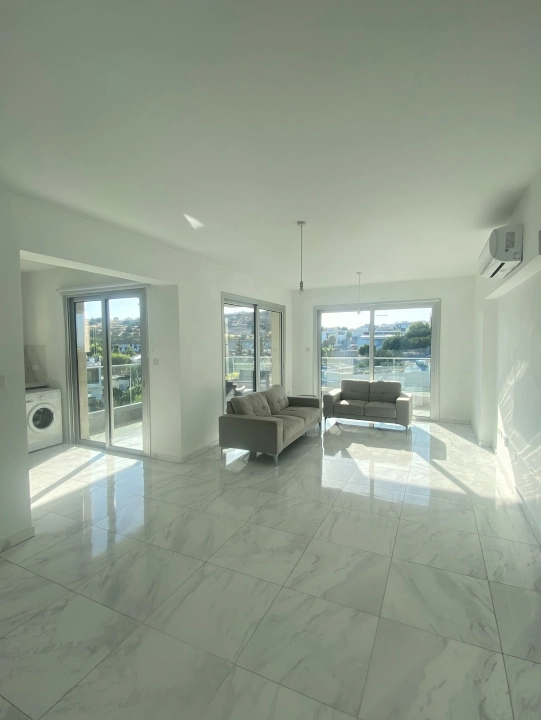 3 Bedroom Apartment for Rent in Limassol – Agios Athanasios