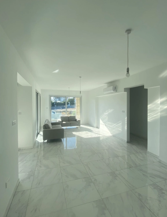 3 Bedroom Apartment for Rent in Limassol – Agios Athanasios