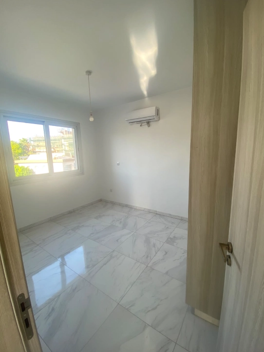3 Bedroom Apartment for Rent in Limassol – Agios Athanasios