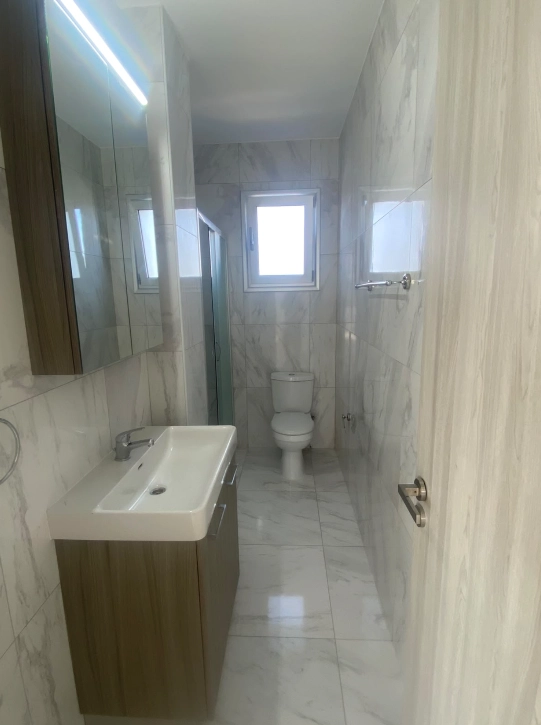 3 Bedroom Apartment for Rent in Limassol – Agios Athanasios