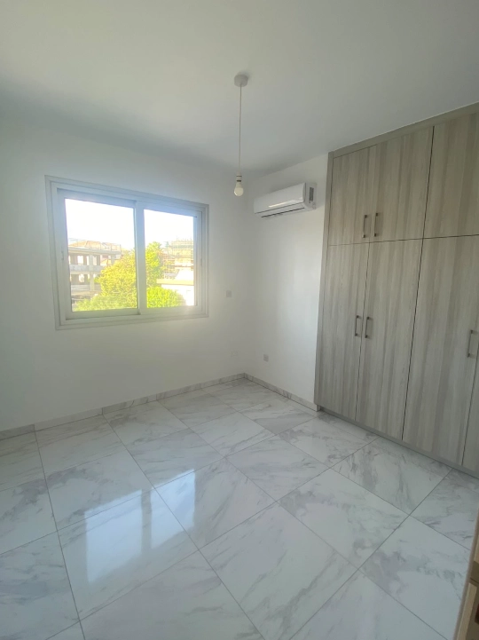 3 Bedroom Apartment for Rent in Limassol – Agios Athanasios