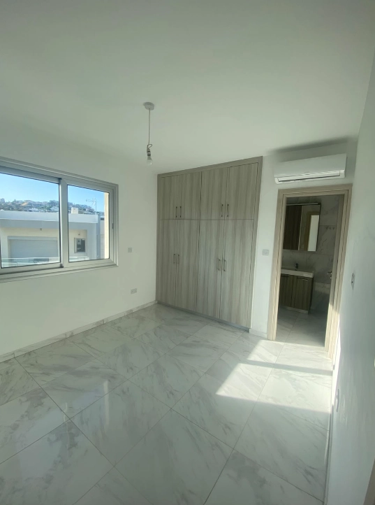 2 Bedroom Apartment for Rent in Limassol – Agios Athanasios
