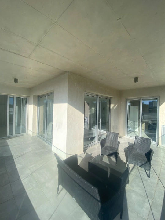 2 Bedroom Apartment for Rent in Limassol – Agios Athanasios