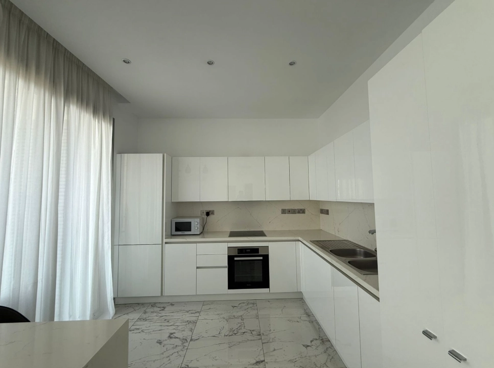 3 Bedroom Apartment for Rent in Agios Tychonas, Limassol District