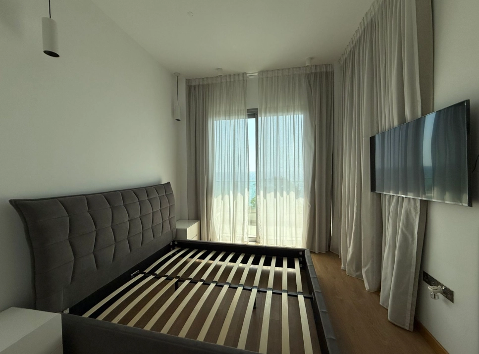 3 Bedroom Apartment for Rent in Agios Tychonas, Limassol District