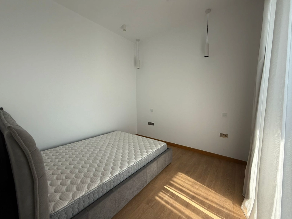 3 Bedroom Apartment for Rent in Agios Tychonas, Limassol District