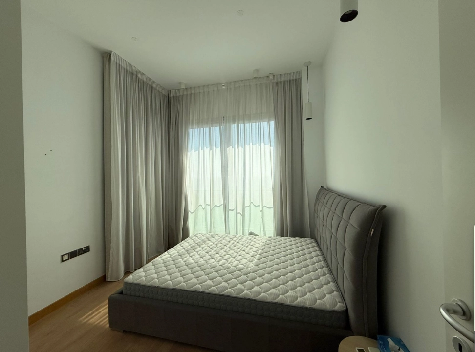 3 Bedroom Apartment for Rent in Agios Tychonas, Limassol District