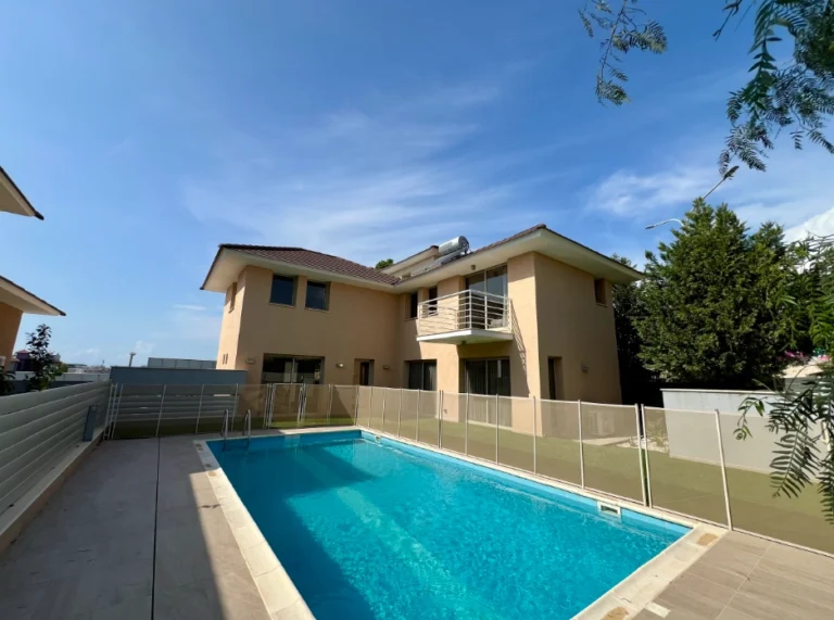 3 Bedroom House for Sale in Limassol District