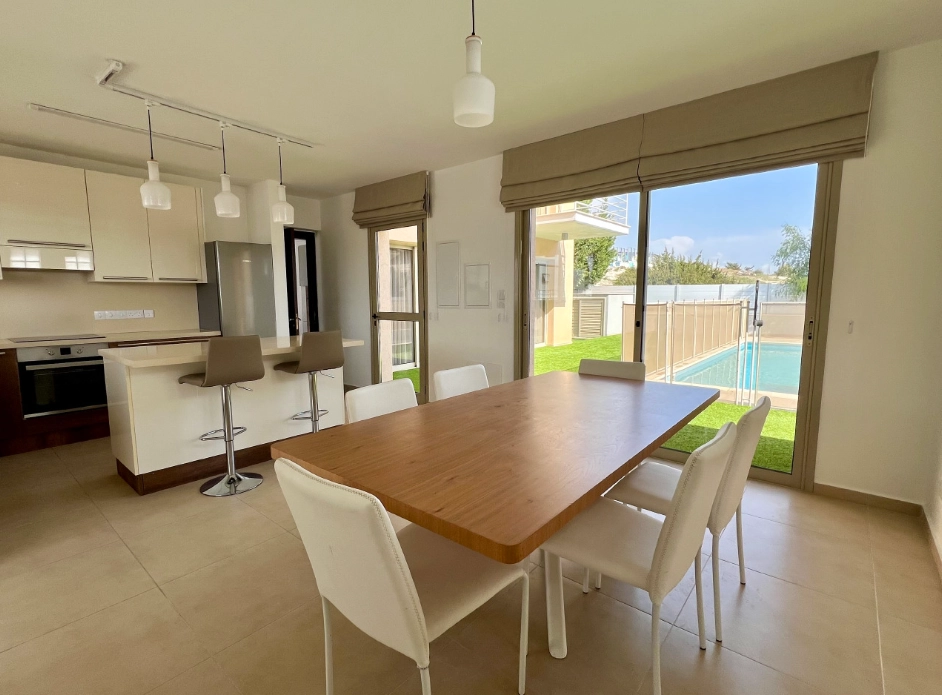 3 Bedroom House for Sale in Limassol District