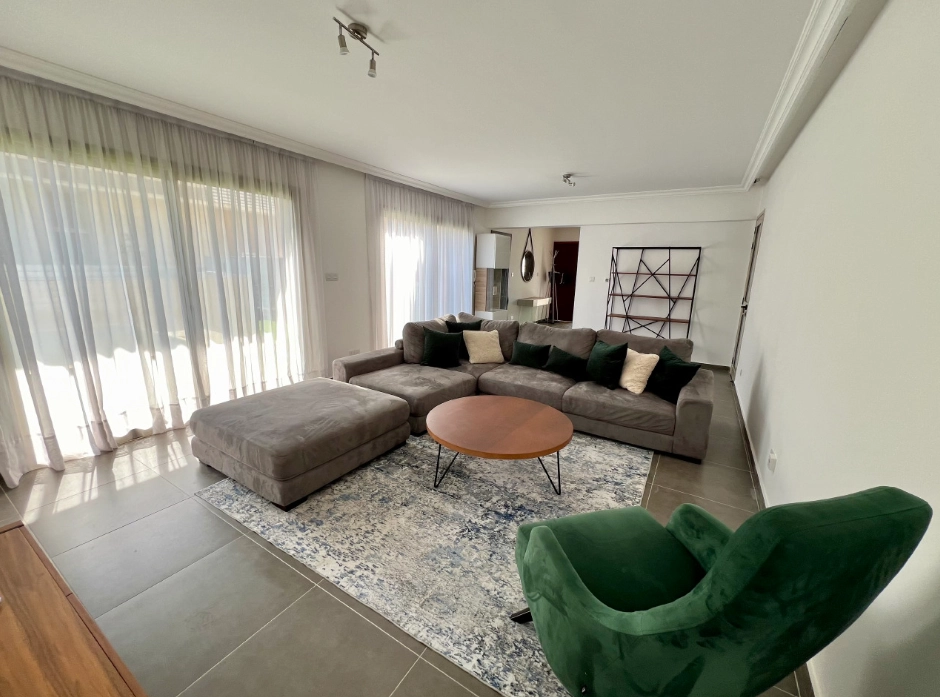 3 Bedroom House for Sale in Limassol District