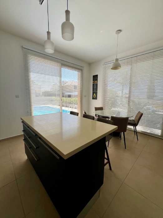 4 Bedroom House for Sale in Limassol District