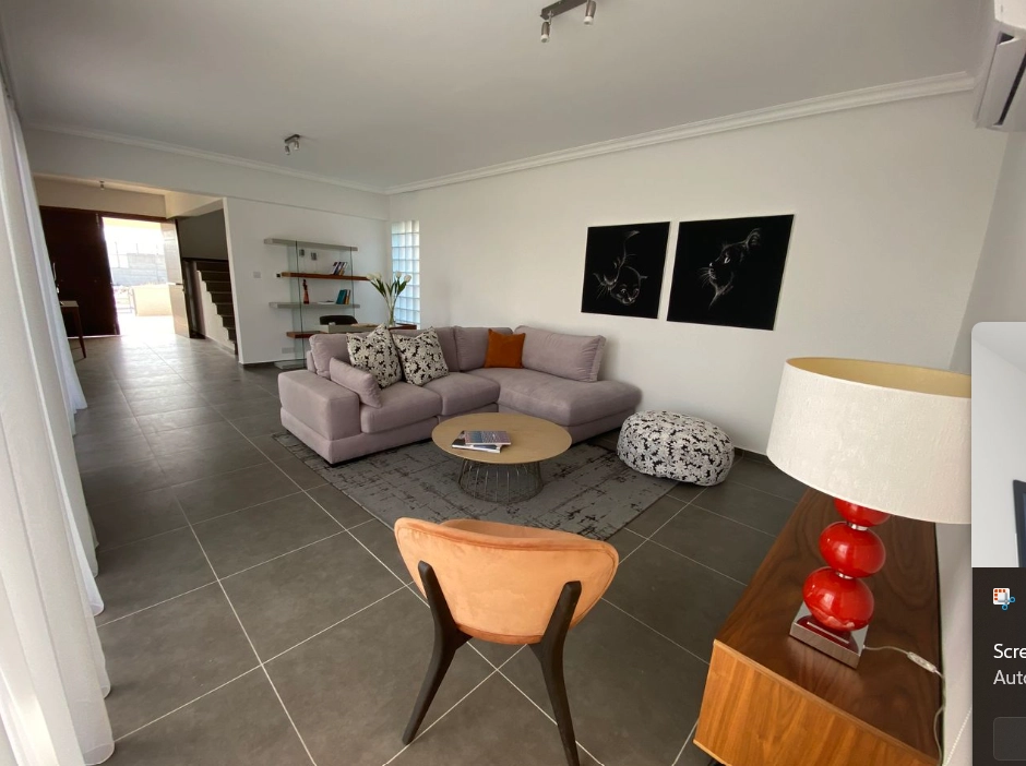 4 Bedroom House for Sale in Limassol District