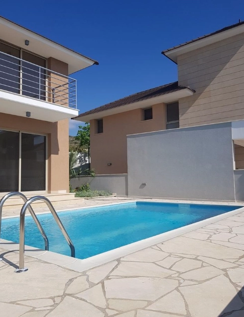 4 Bedroom House for Sale in Limassol District