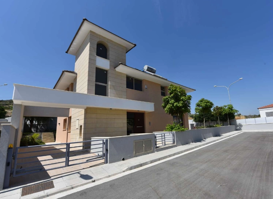 3 Bedroom House for Sale in Limassol District