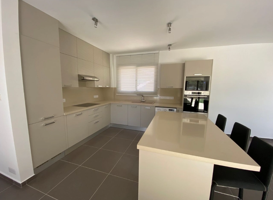 3 Bedroom House for Sale in Limassol District