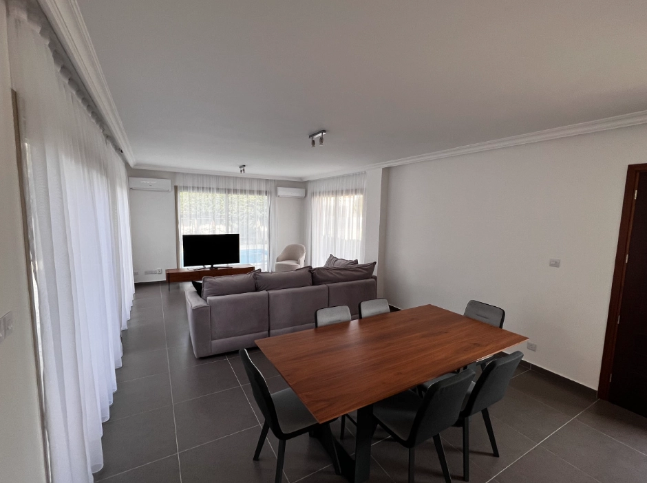 3 Bedroom House for Sale in Limassol District