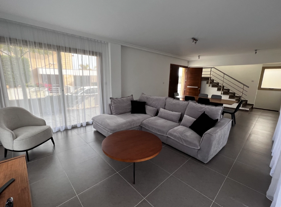 3 Bedroom House for Sale in Limassol District